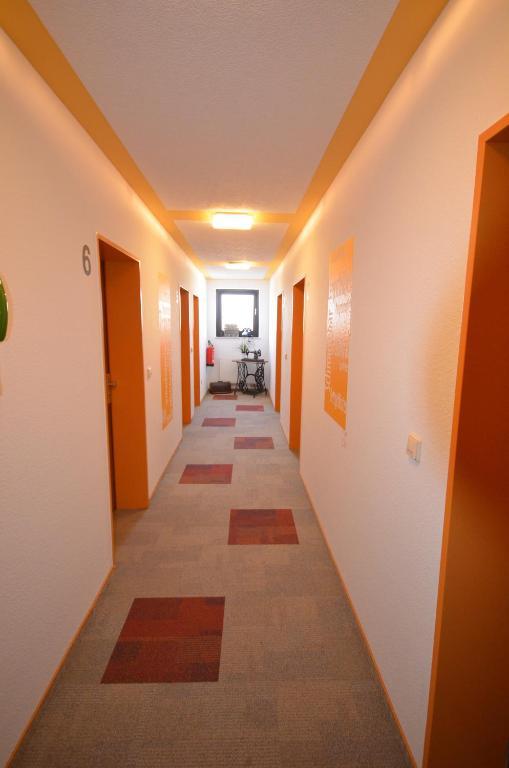 Hotel Garni Schaefer Horrem Exterior photo