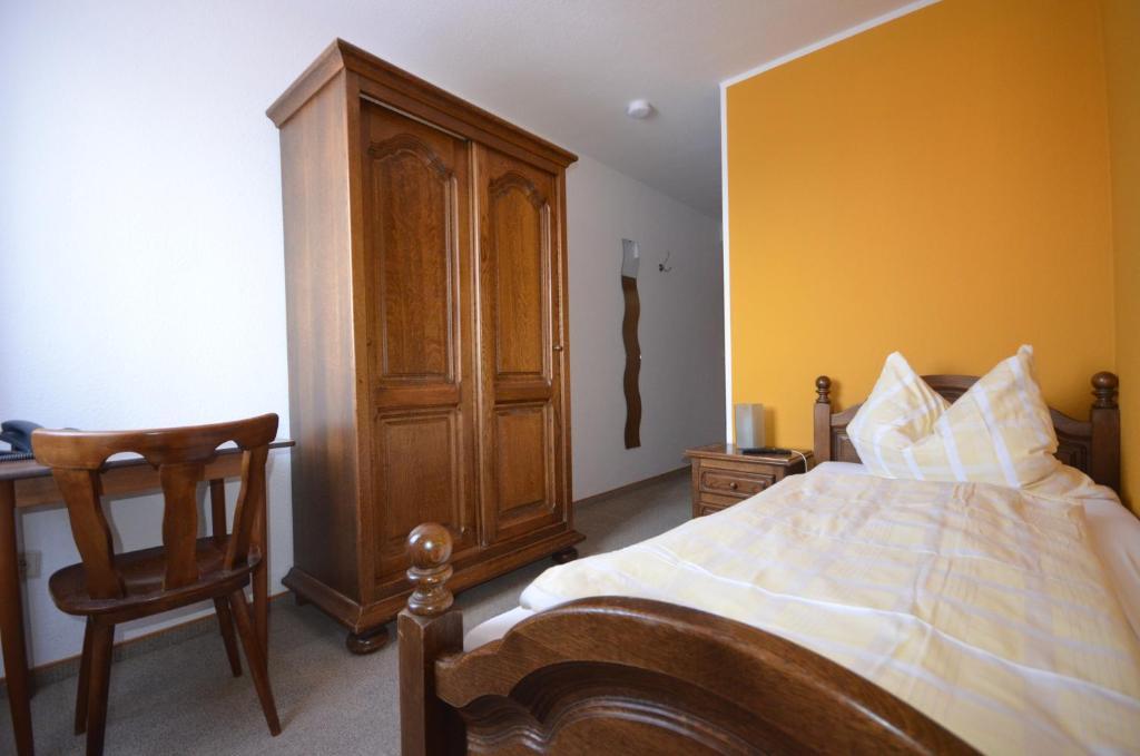Hotel Garni Schaefer Horrem Room photo
